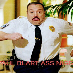 JHOODBDI - Paul blart