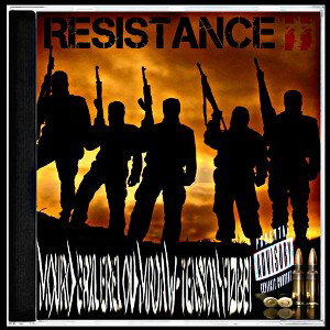  🔥 résistance2🔥