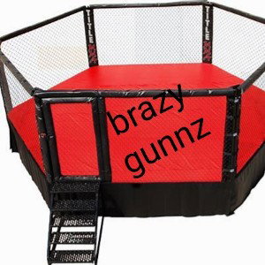 brazy word play