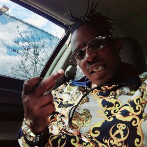 Streetz - On God