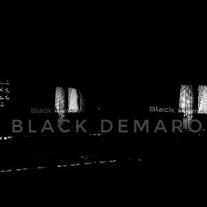 Black Demaro - DEMO