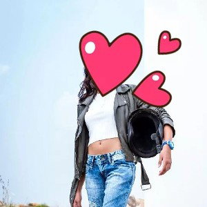 #my barbe...! 🥰🥰🥰