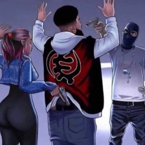 Gucci Louie Fendi Prada (Inshallah)