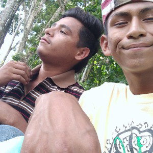 freestyle .... the broders