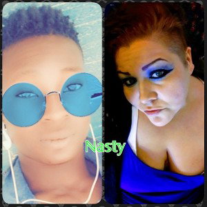 Nikkii Nasty Rap 