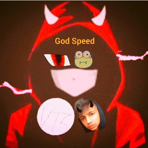 Super Sonic Speed- GOD SPEED