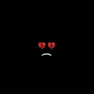 NO LOVE💔