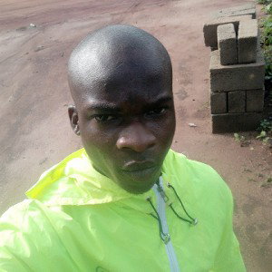 God don make me dey ok