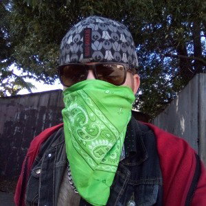 Original Paradox Duece Baby!