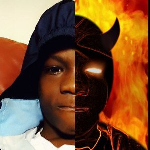 nigga don't flex