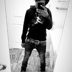 liljaco Drill way2x (Prod. drownt)
