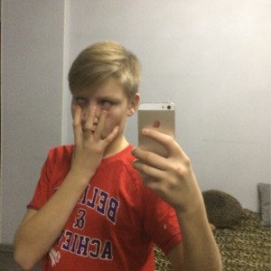 Мой стиль