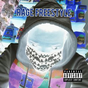 Cubby Boy-rage freestyle