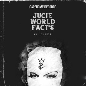 FactBoy & Jucie Woods (feat. D13ER) - CAPE (Remix)