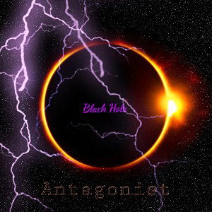 Antagonist — Black Hole (prod. by Omito Beats)