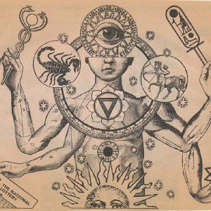 Esoteric
