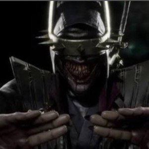 The sai who laughs