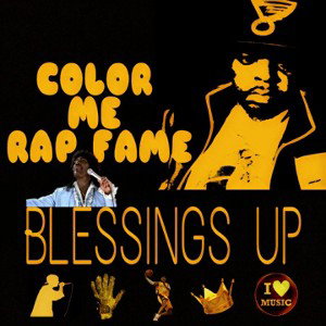 BLESSINGS UP