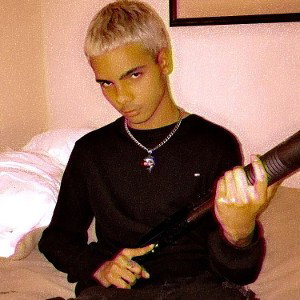 CHIICO $SERG - 16