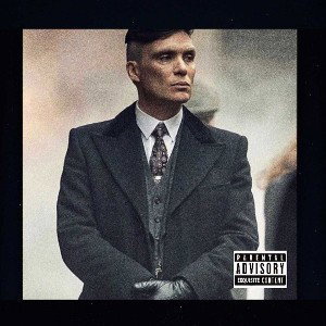 Adro - Peaky Blinders 