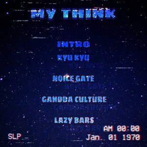 Lazy bars || my think | jolly37