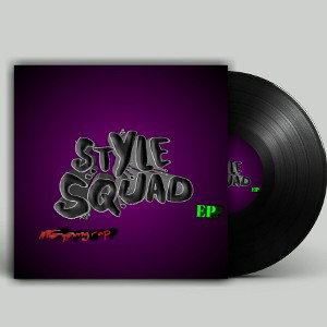 Gang oh god - MG Young rap