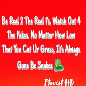 PTWIST HD- Freestyle MIx