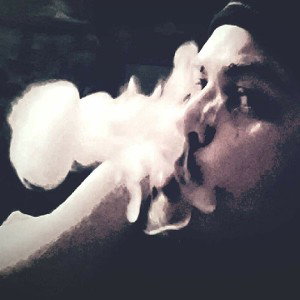 just get high