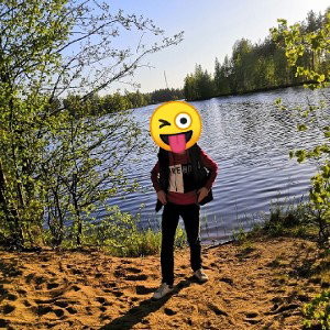 Летняя песня