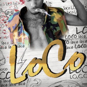 Loco4Music real life steppa 