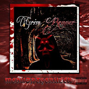 Grim Reaper (Prod. Audios Beats)