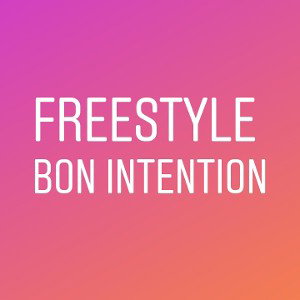 Frrestyle