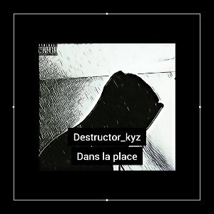Destructor - Dans la place 
