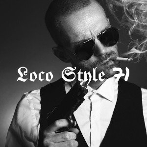 Ich bin Loco
