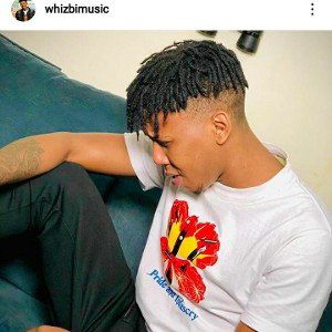 WHIZBI - Somali girls  ( Official Audio )