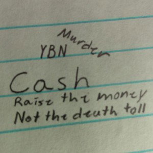 Cash