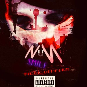 DILLIGEN-NONE SMILE MASTER