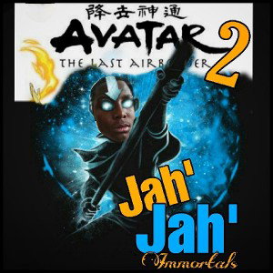 The AvaTar Sequel 