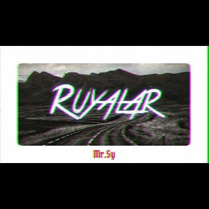 Rüyalar-Mr.Sy