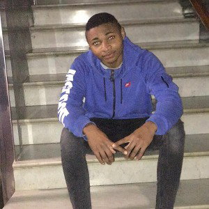 Made It -  dj Samuel