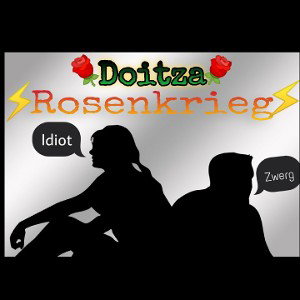 Rosenkrieg