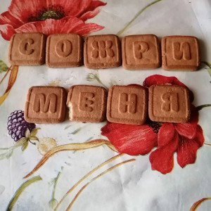 я вернулся