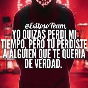 una vez me preguntaron