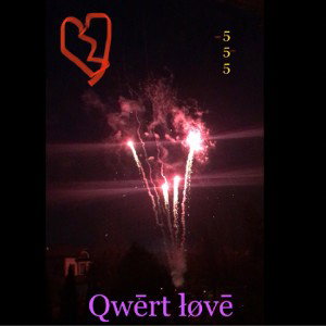 Qwert love