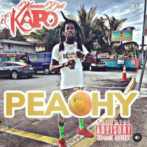 Kapo - Peachy