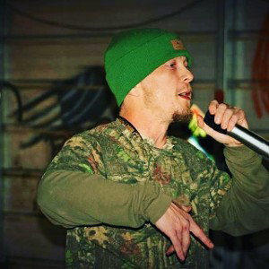 Codak Camo - Lil Rosco