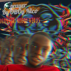 prayer OBOy Nico