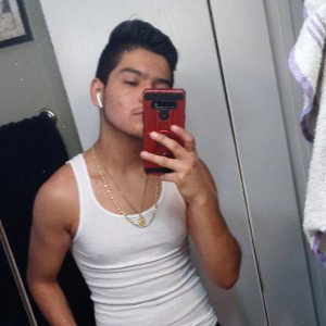 lackin