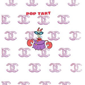 pop tart