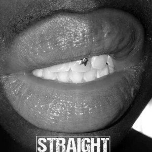 BITE MY LIPS